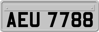 AEU7788