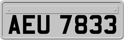 AEU7833