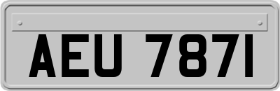AEU7871