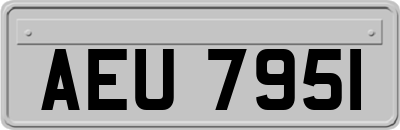AEU7951