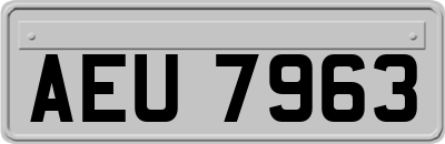 AEU7963
