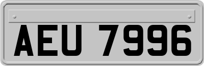 AEU7996