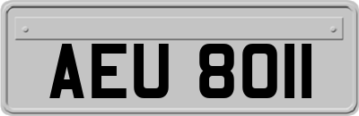 AEU8011