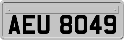 AEU8049