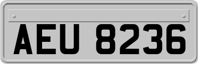AEU8236