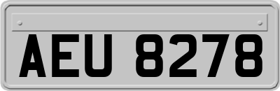 AEU8278