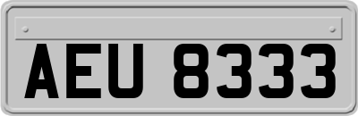 AEU8333