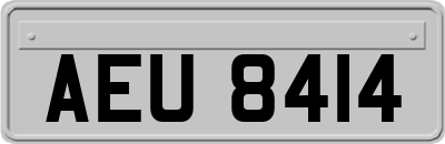 AEU8414