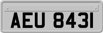 AEU8431