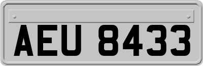 AEU8433