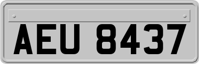 AEU8437