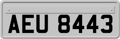 AEU8443