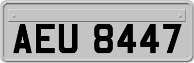 AEU8447