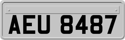 AEU8487