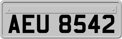 AEU8542