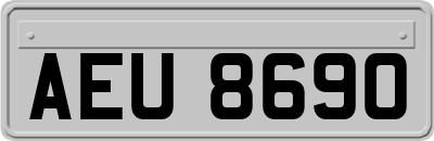 AEU8690