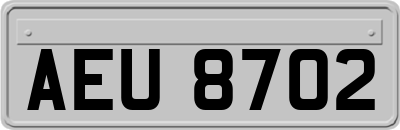 AEU8702