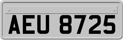 AEU8725