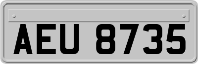AEU8735