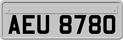 AEU8780