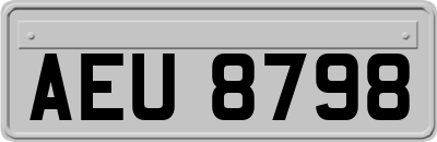 AEU8798