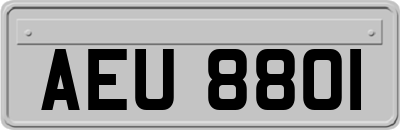 AEU8801