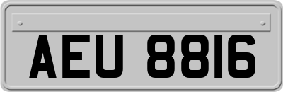 AEU8816