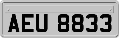 AEU8833