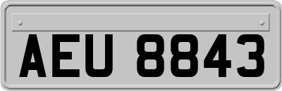 AEU8843