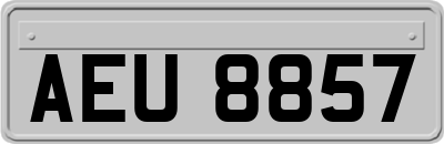 AEU8857