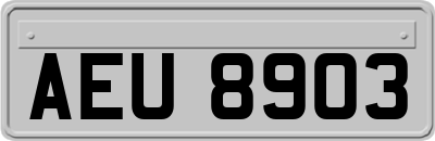 AEU8903