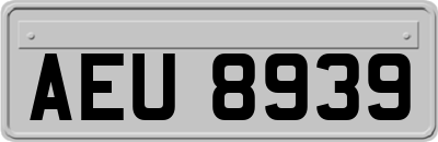 AEU8939