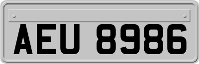 AEU8986