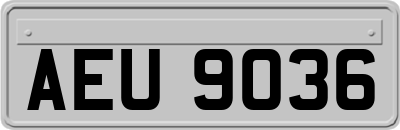 AEU9036