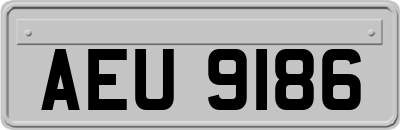 AEU9186