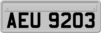 AEU9203