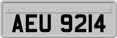 AEU9214