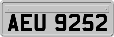 AEU9252