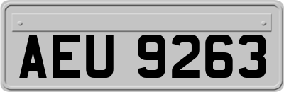 AEU9263