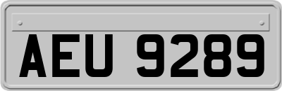 AEU9289