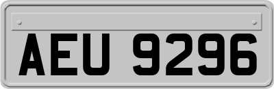 AEU9296