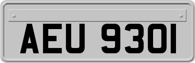 AEU9301
