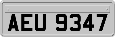 AEU9347