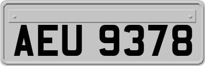 AEU9378