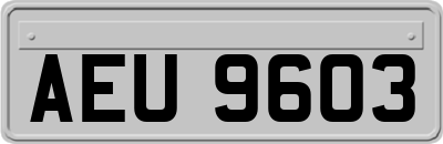 AEU9603