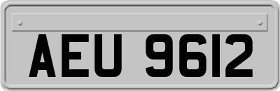 AEU9612