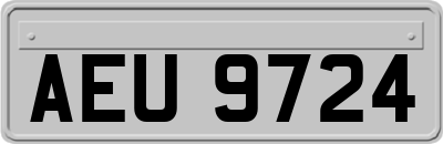 AEU9724