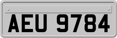 AEU9784