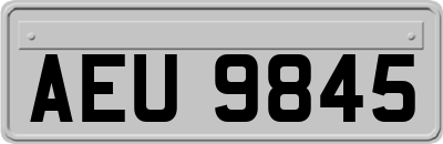 AEU9845