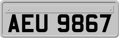 AEU9867